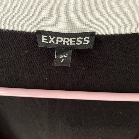 Express Cardigan - Picture 2 of 2